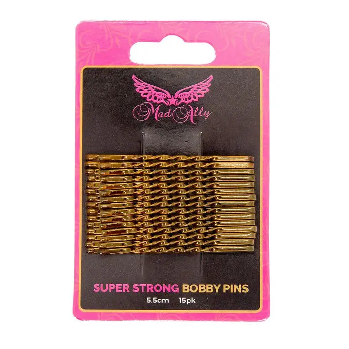 Mad Ally Bobby Pins