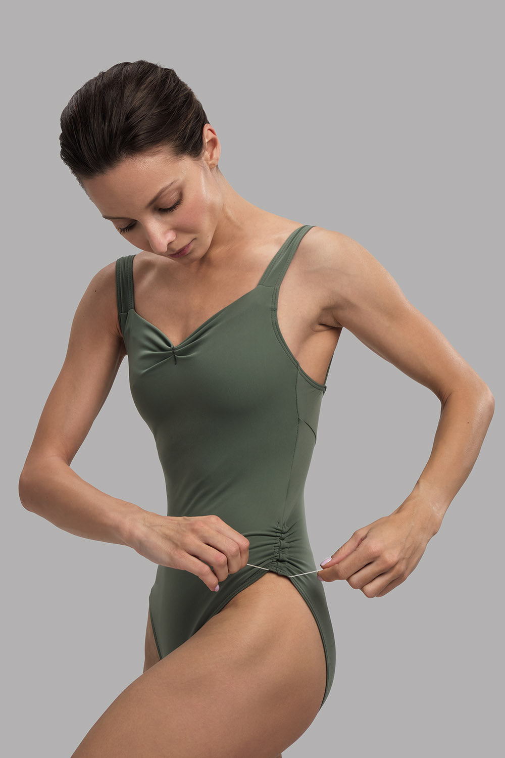 Nikolay Eva Leotard