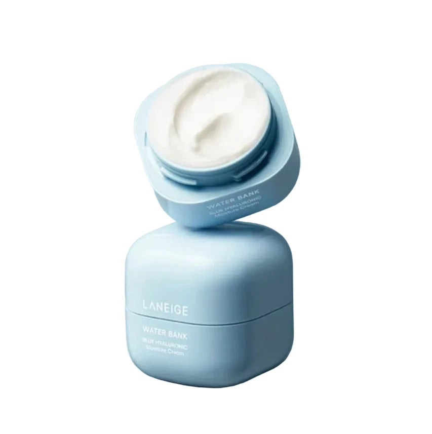 Laneige Mini Water Bank Blue Hyaluronic Moisture Cream