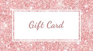 Dance World Gift Card