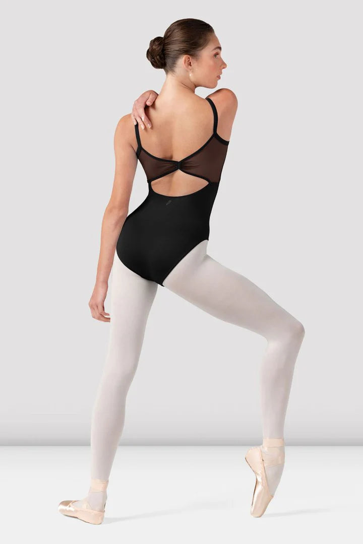 Bloch Ladies Lorelei Camisole Leotard