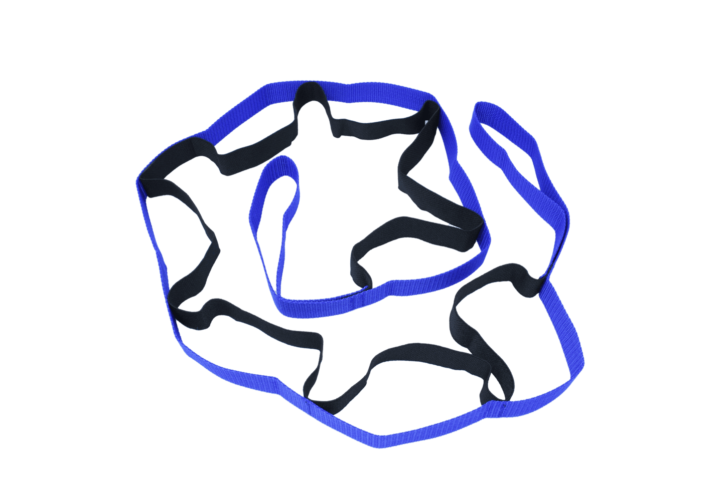 Superior Stretch Multi-Loop Stretching Strap