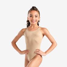 Motionwear Kids Body Liner