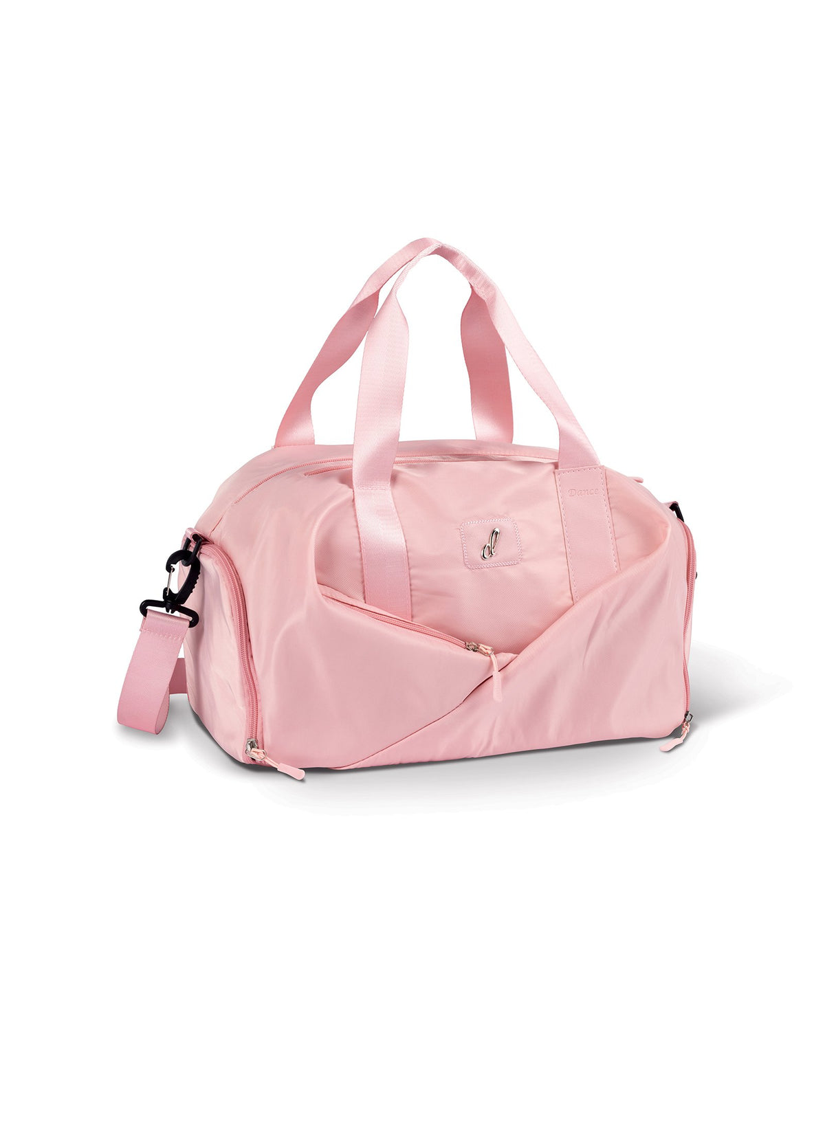 DanzNMotion All in One Dance Duffle