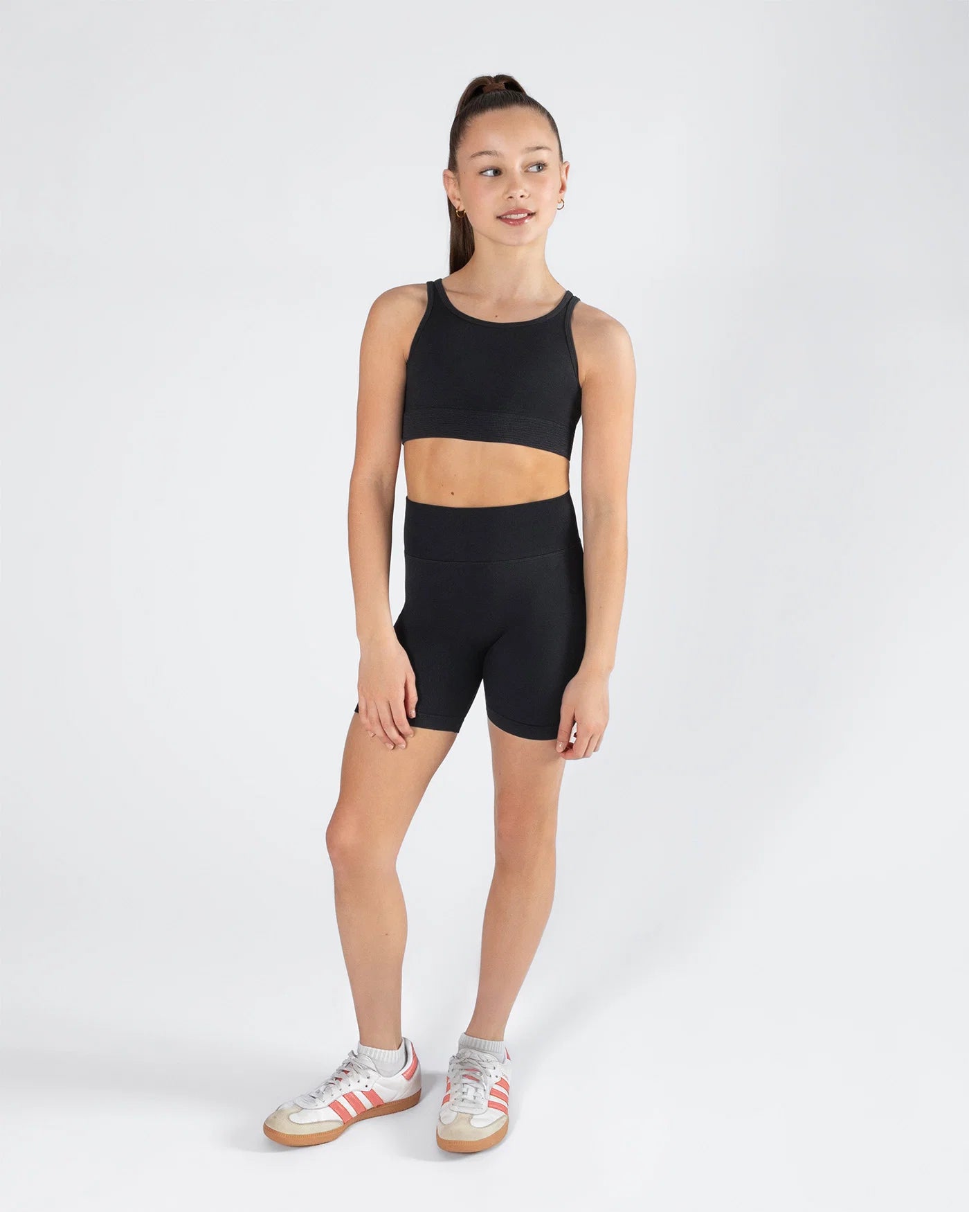 Energetiks Adult Seamless Short