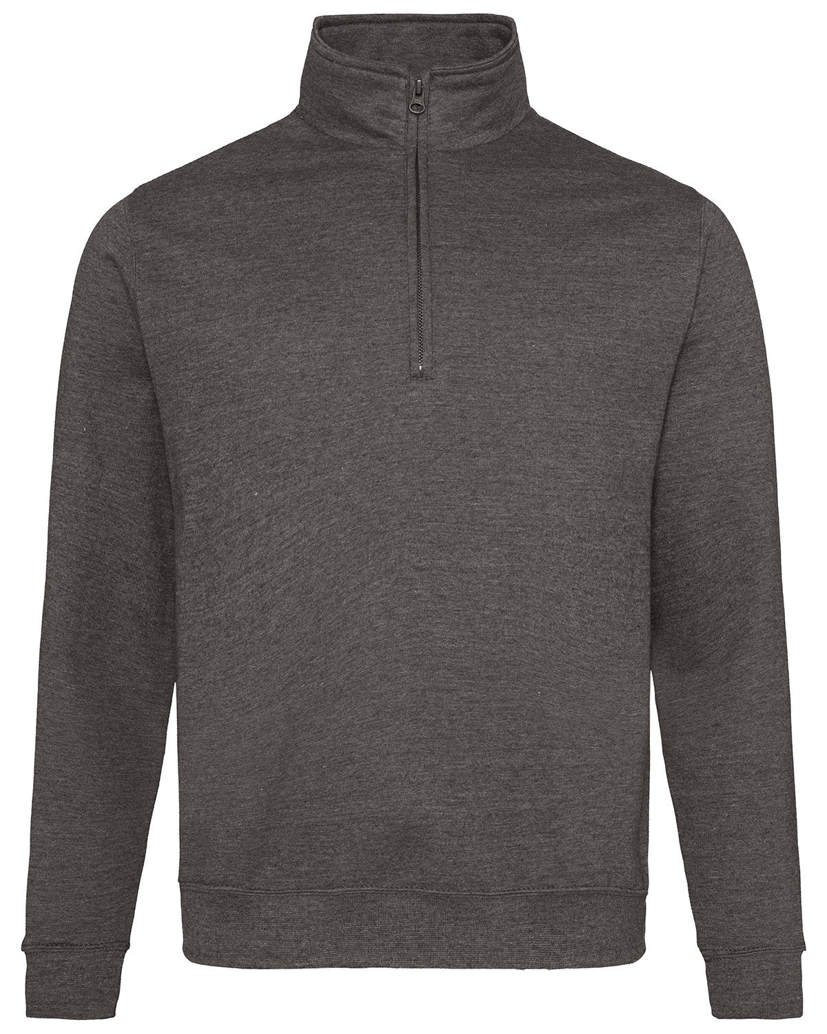 SHS Embroidered Quarter Zip