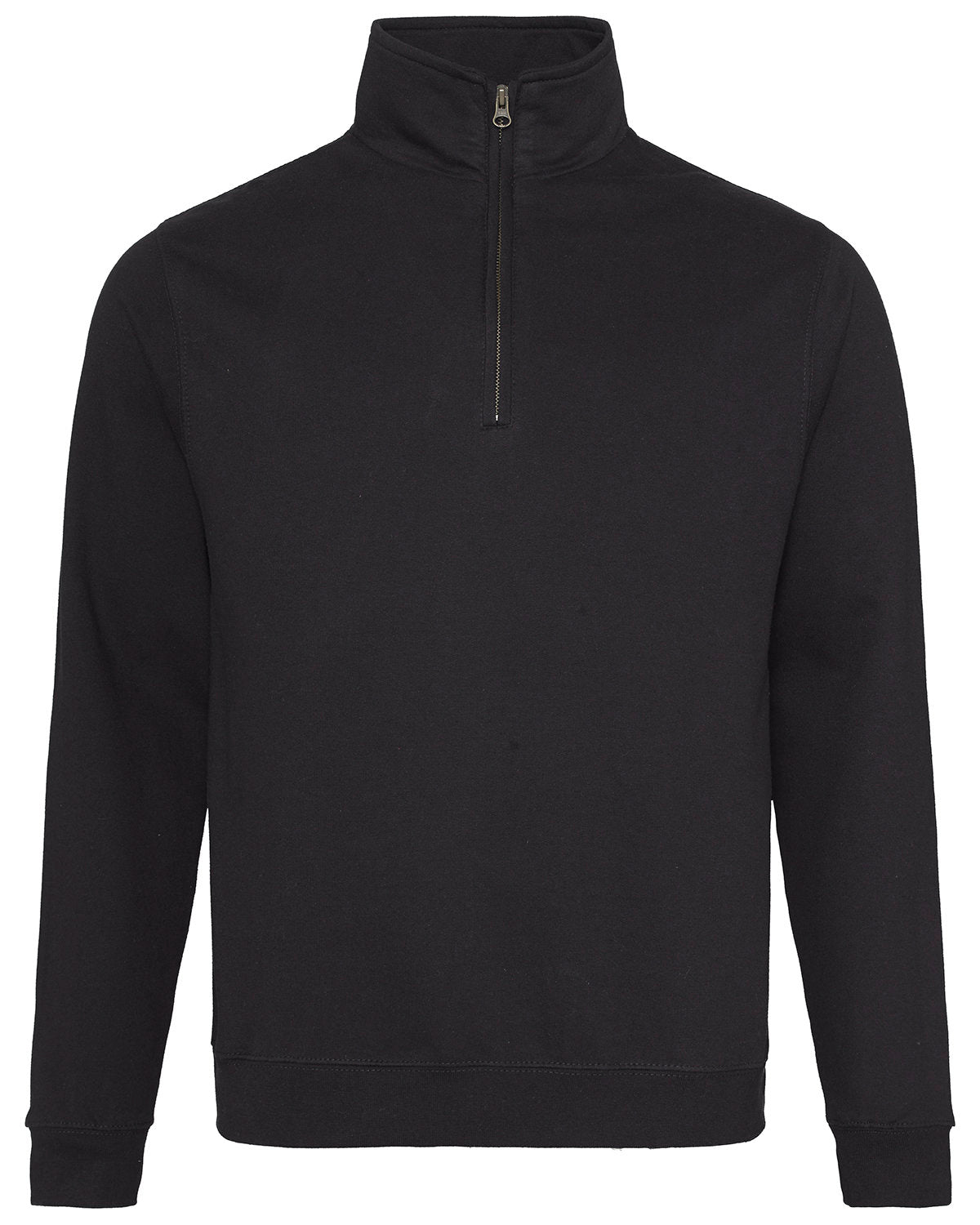 SHS Embroidered Quarter Zip