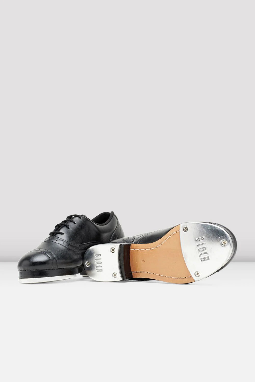 Bloch Jason Samuel Smith Tap Shoes