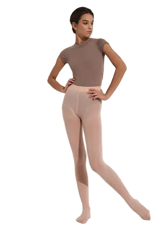 Nikolay Kids Footed Microfiber Tights