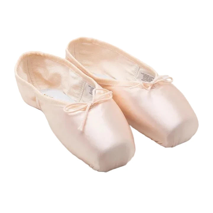 Bloch Heritage Pointe Shoe