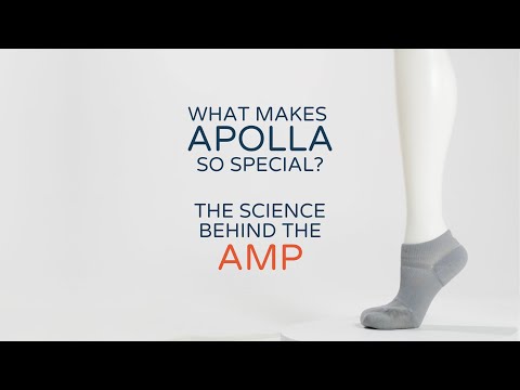Apolla The Amp w/ NON Traction