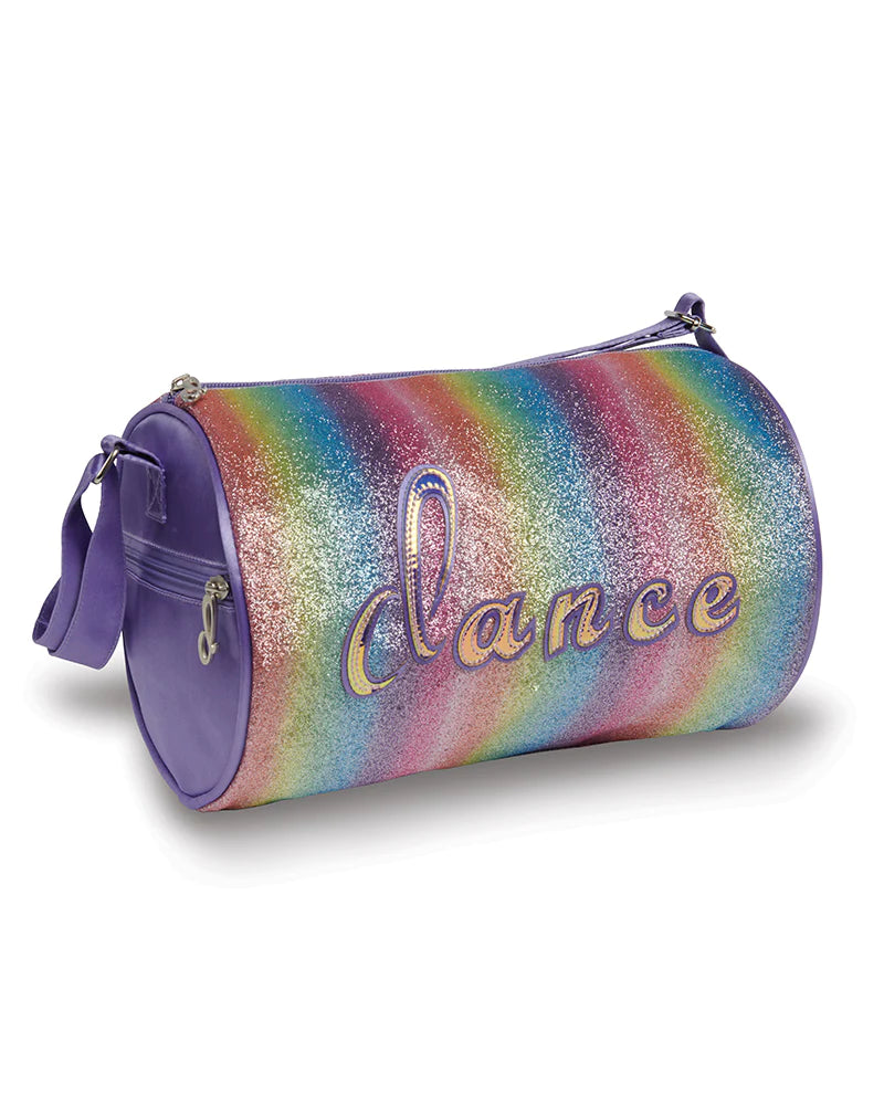 DanznMotion Rainbow Dance Duffle