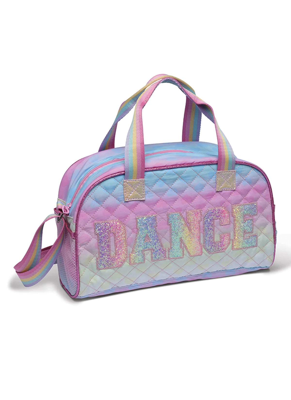 DanznMotion Over The Rainbow Bag