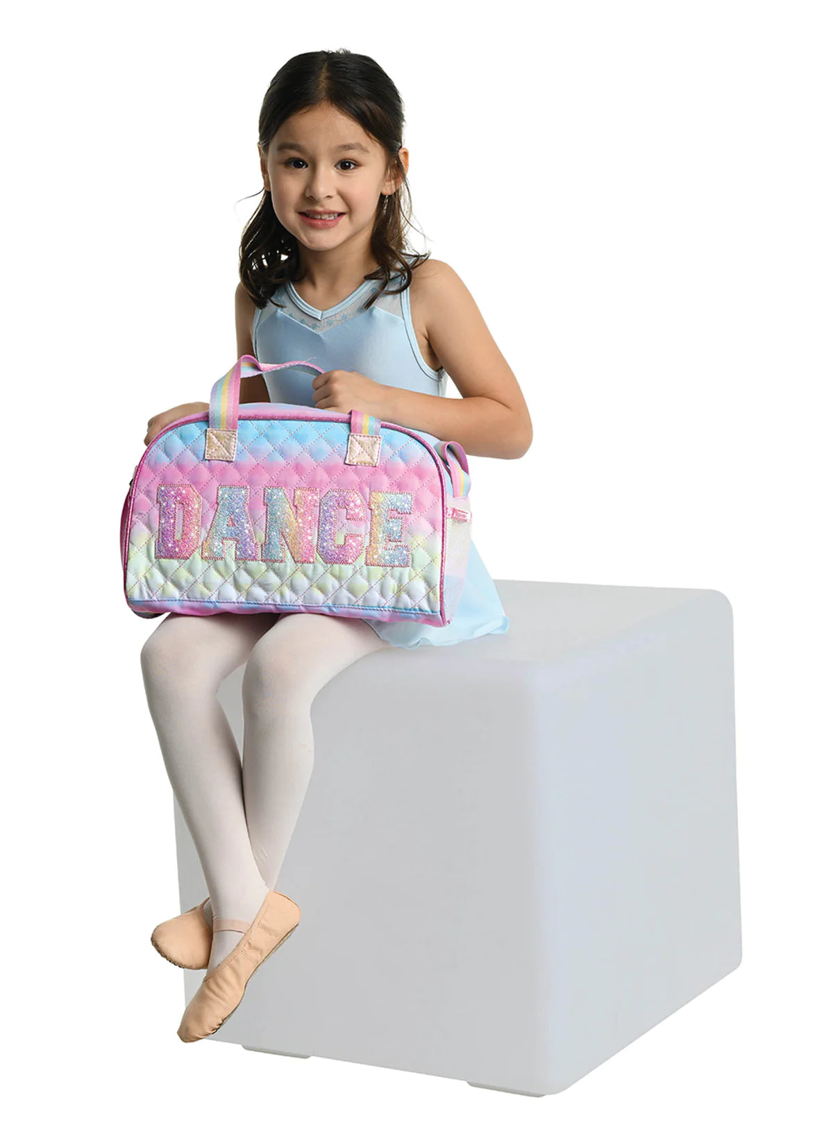 DanznMotion Over The Rainbow Bag