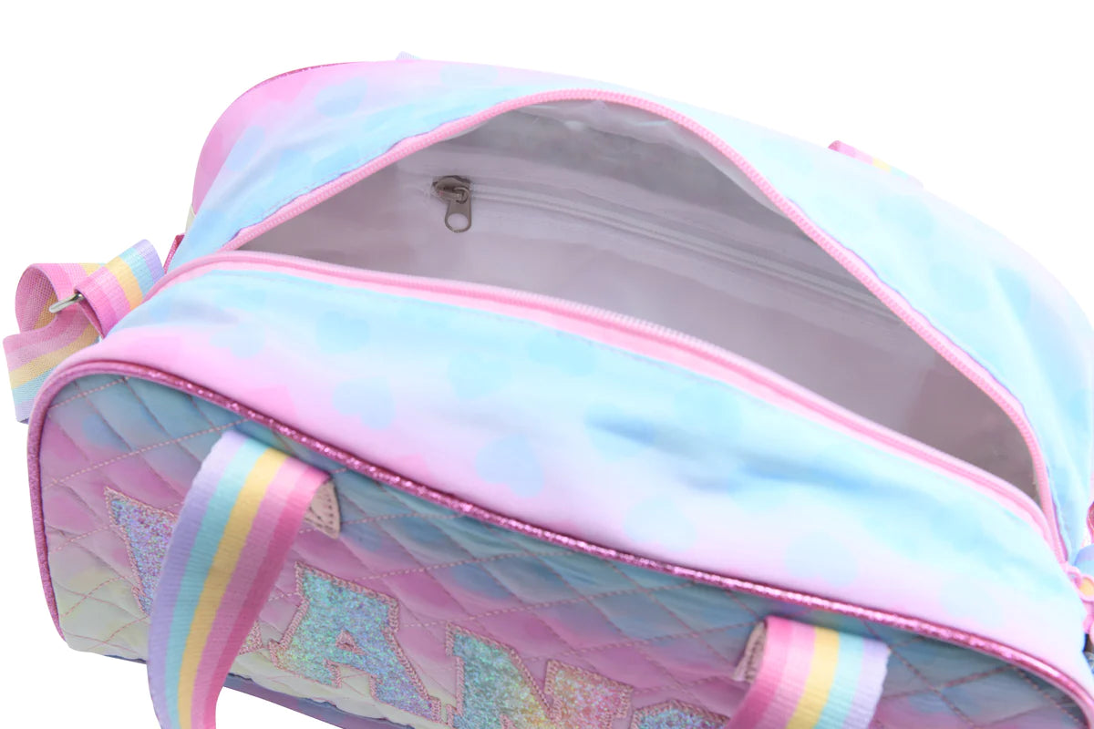 DanznMotion Over The Rainbow Bag