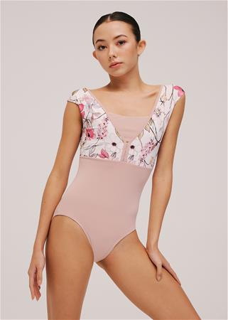 Nikolay Renata Leotard