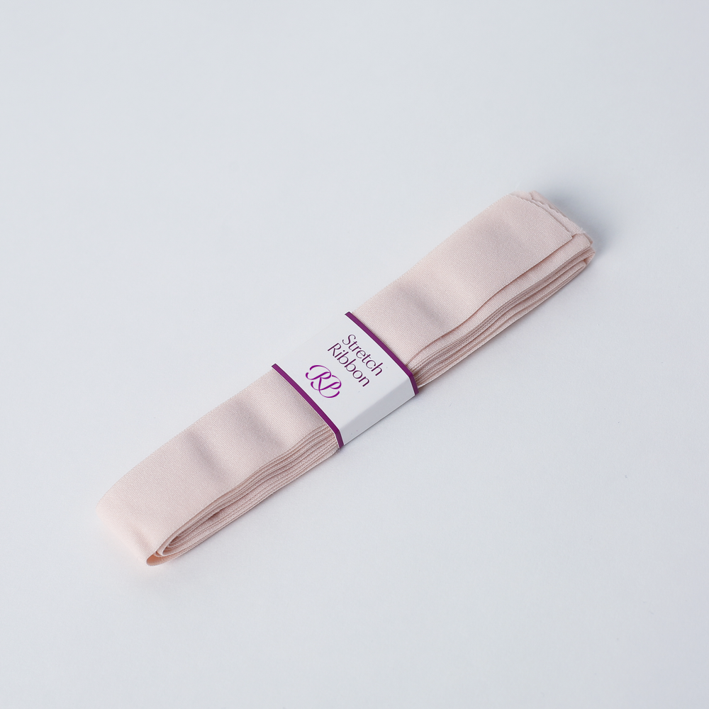 Russian Pointe Stretch Ribbon