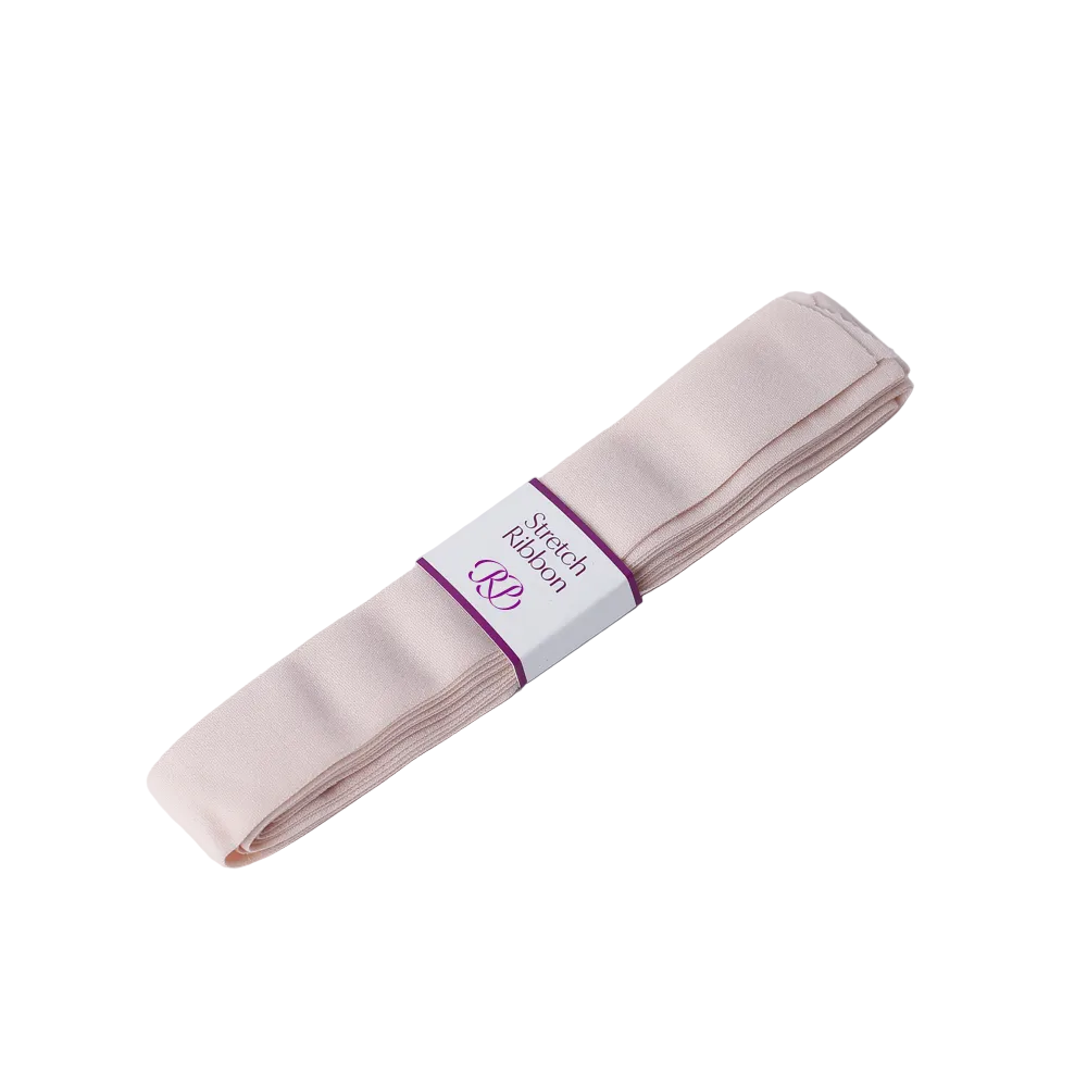 Russian Pointe Stretch Ribbon