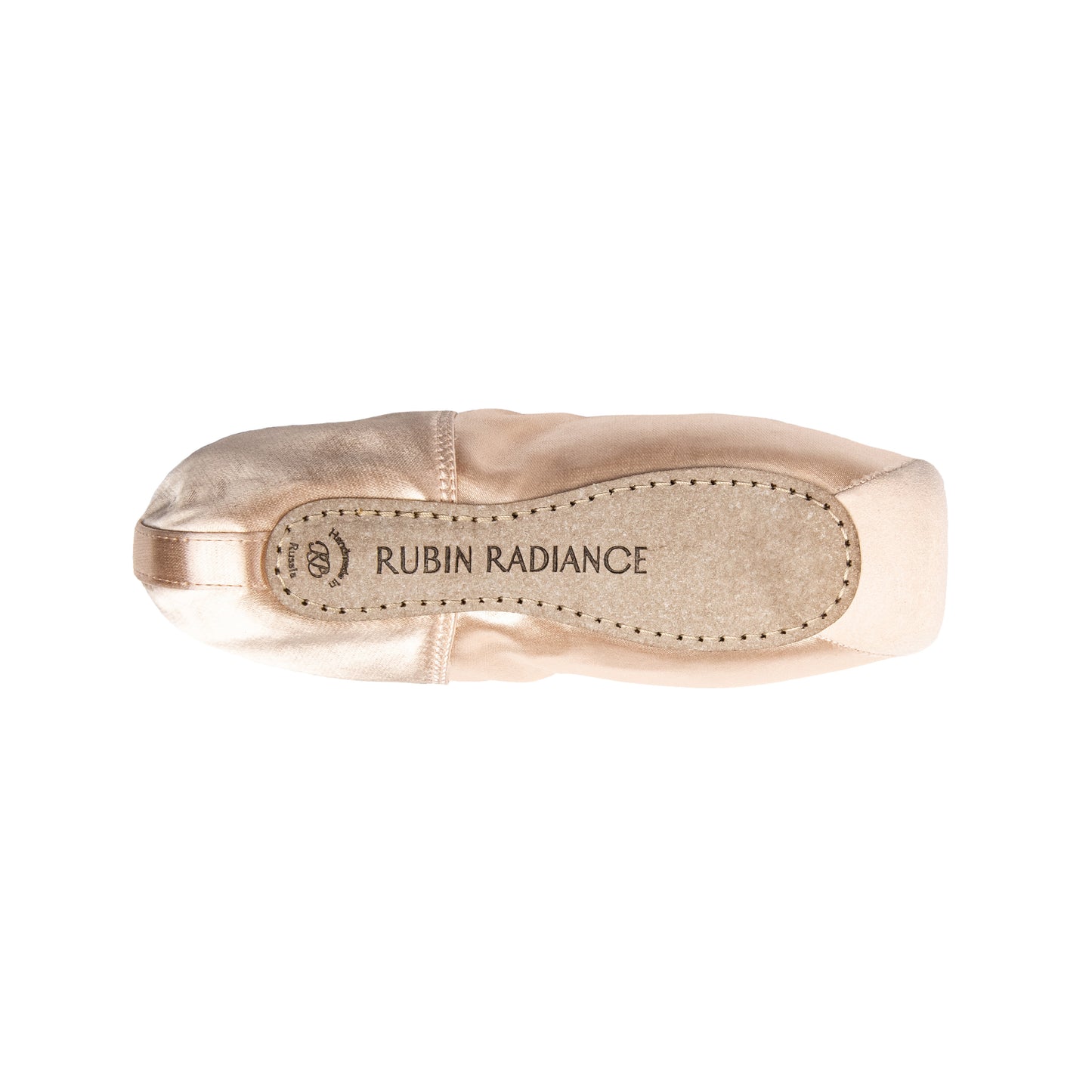 Russian Pointe Rubin Radiance