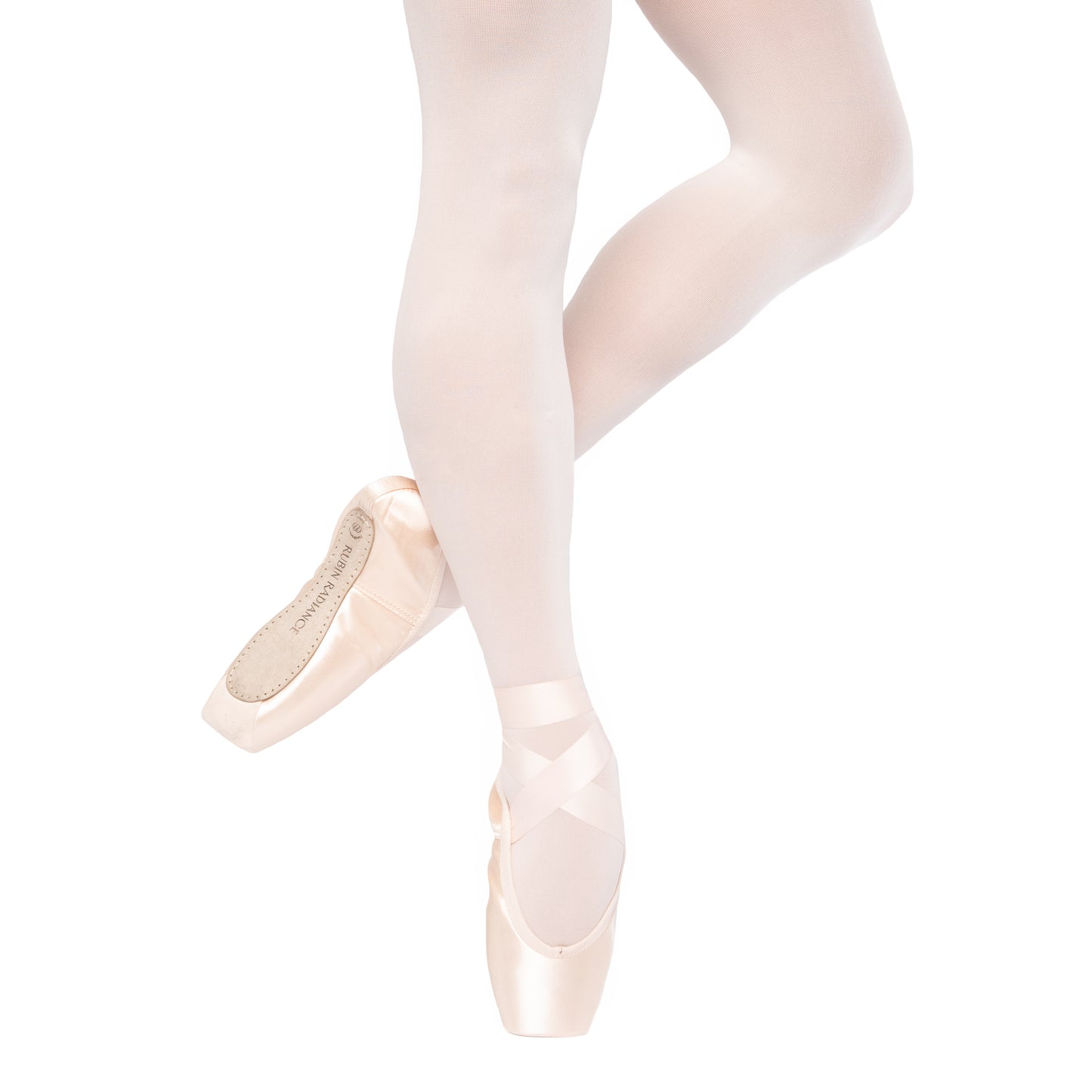 Russian Pointe Rubin Radiance
