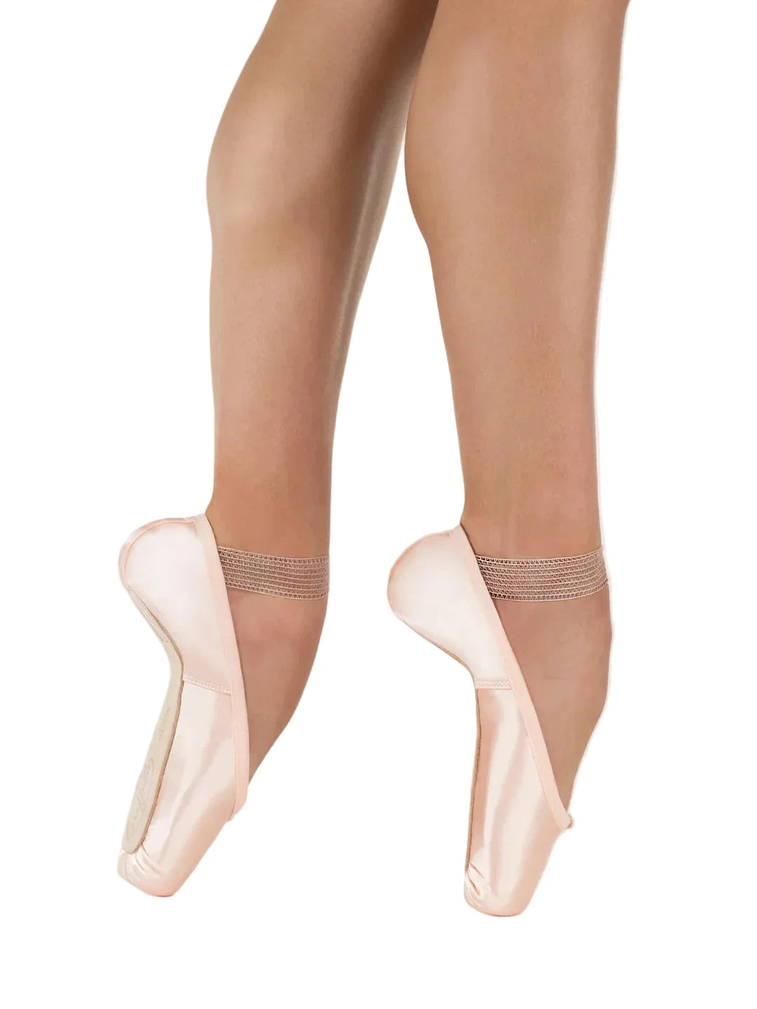 Suffolk Sonnet Pointe Shoe