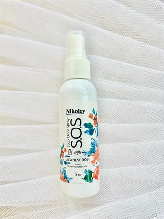 Nikolay S.O.S Spray