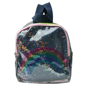 Sparkle Sisters BackPack