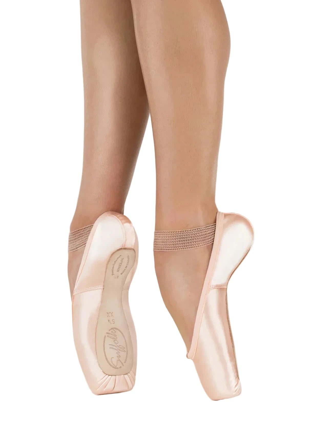 Suffolk Stellar Pointe Shoe