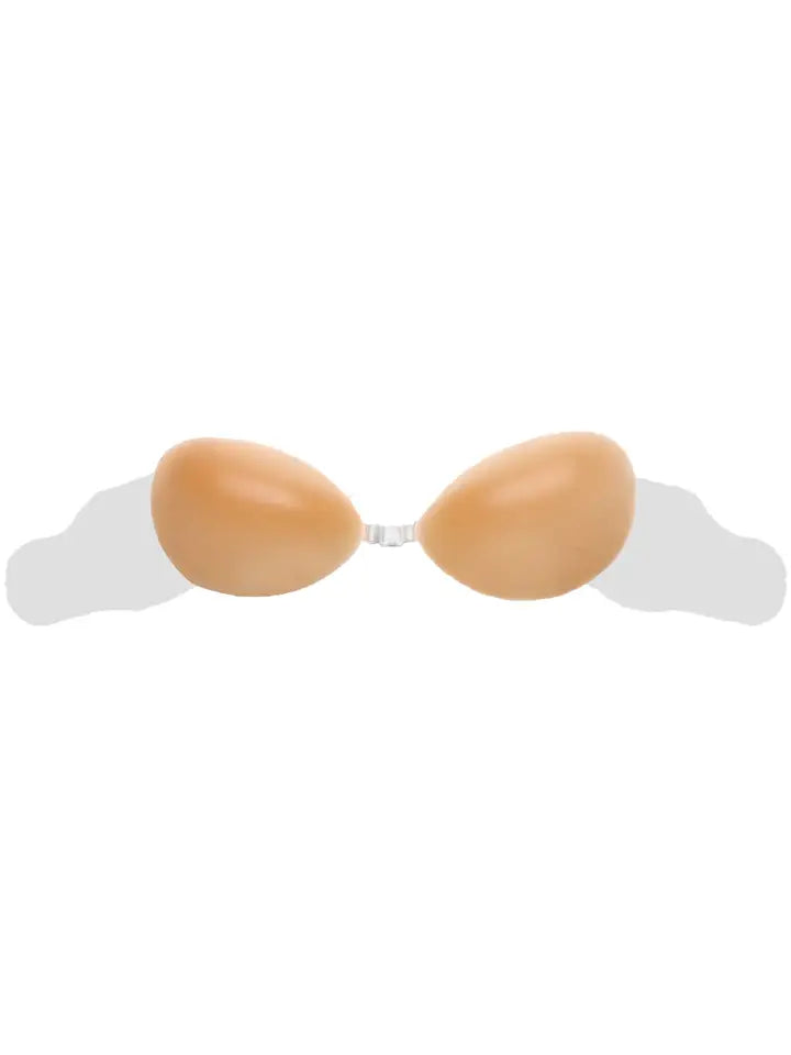Womens Adhesive Strapless Shaping Bra