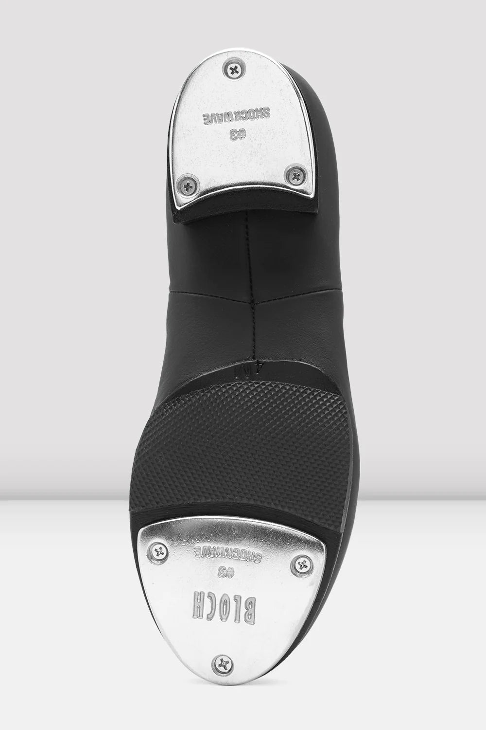 Bloch Tap Flex Leather Oxford Tap Shoe