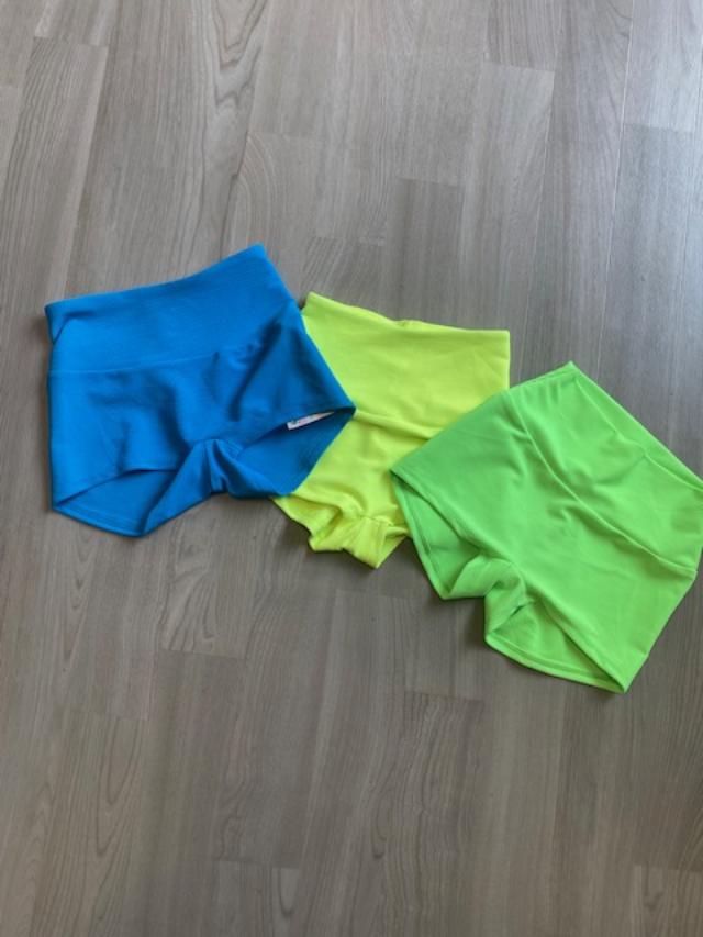So Kali Kids Ribbed Brief
