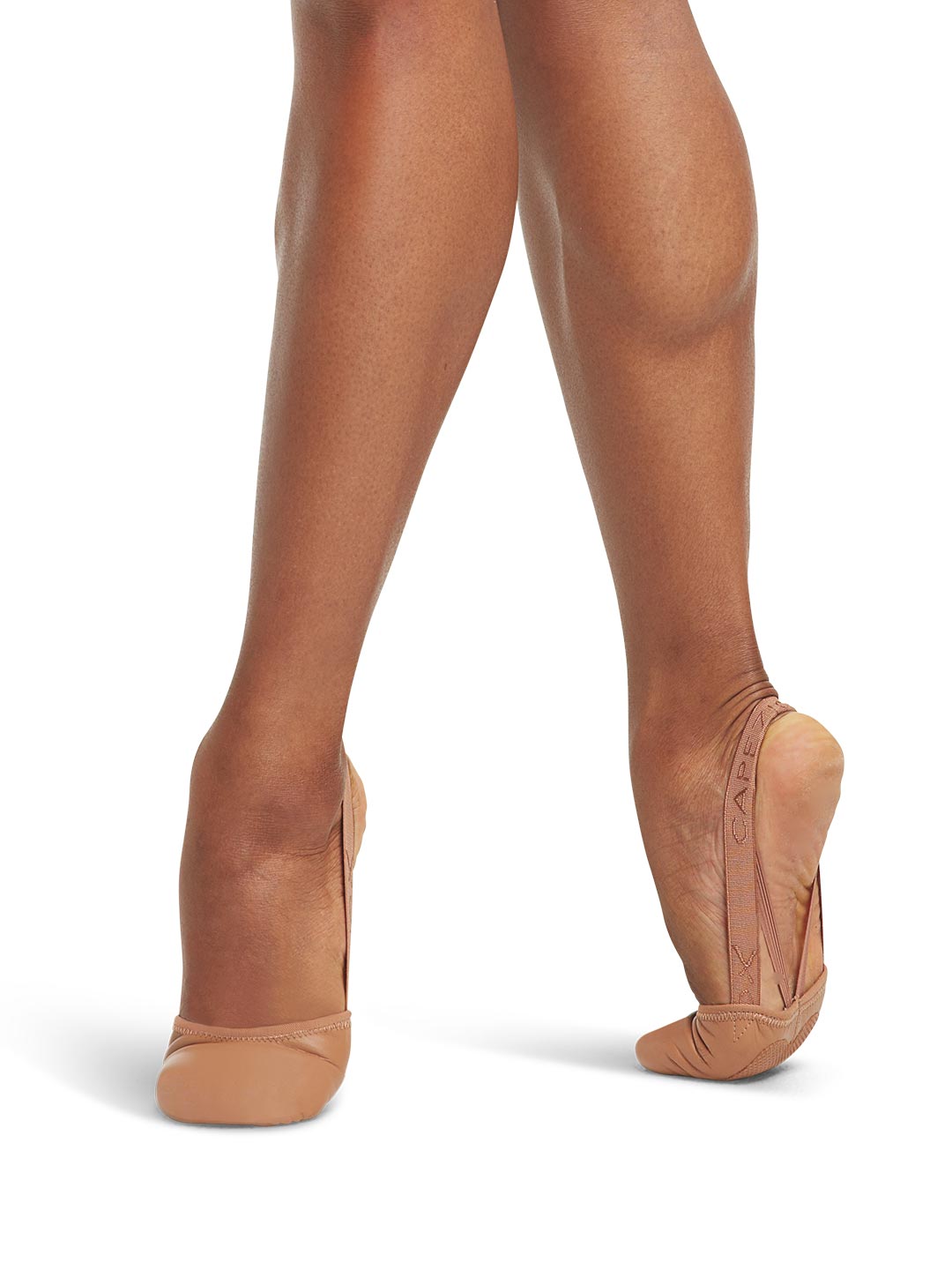 Capezio Turning Pointe 55 by Sophia Lucia