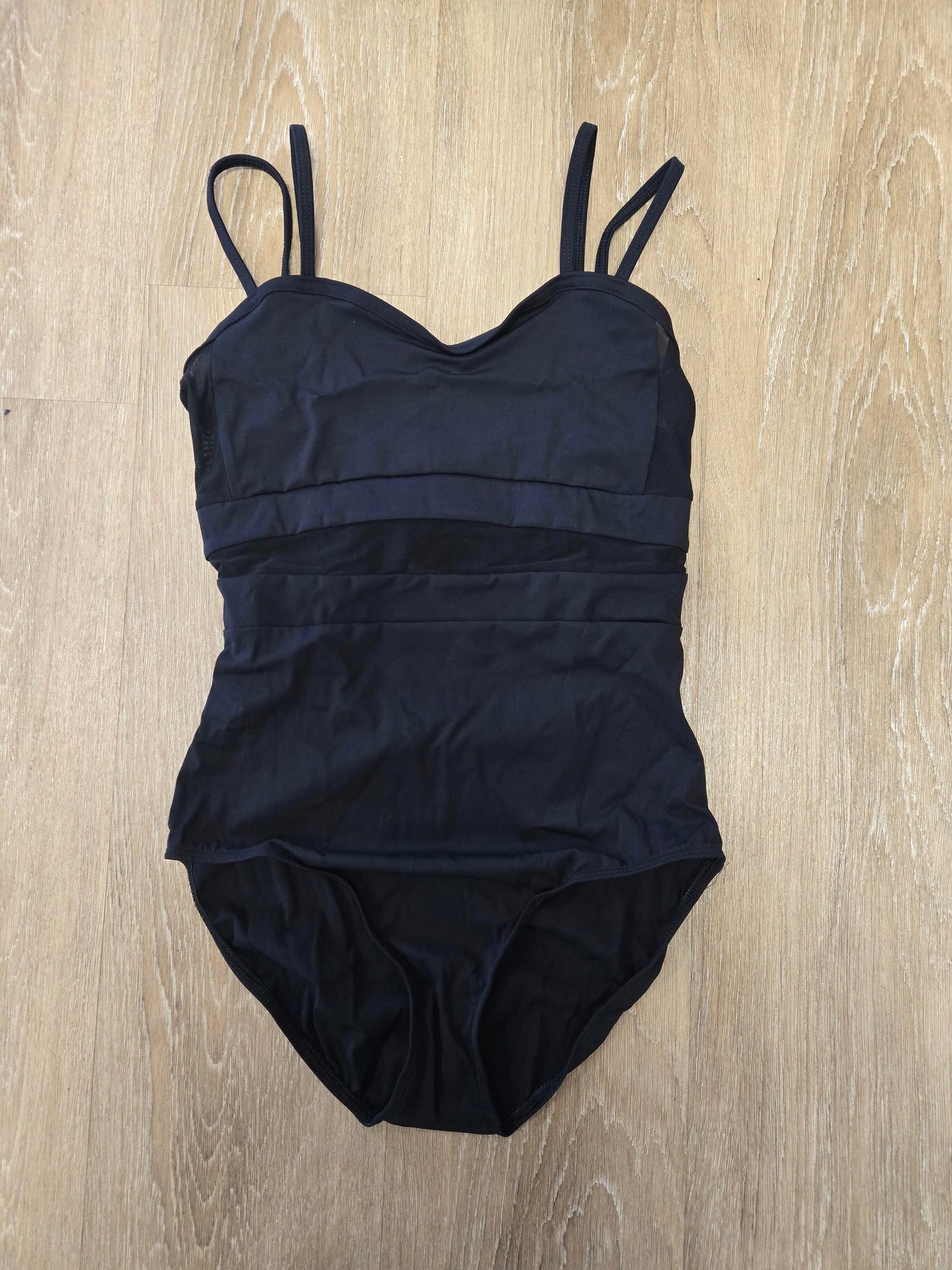 Migaru Adult Mitzuko Leotard