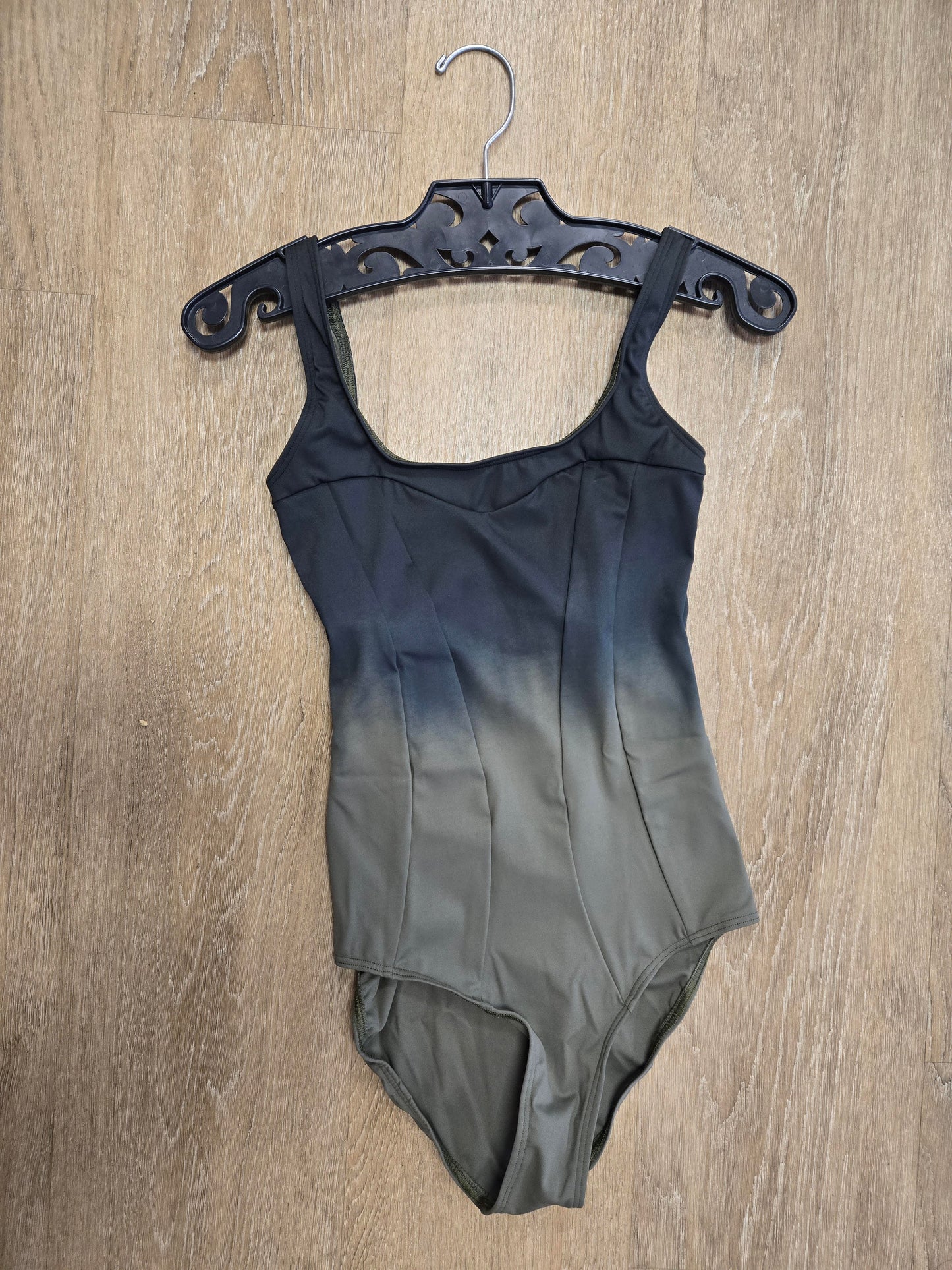 Migaru Adult Noriko Leotard