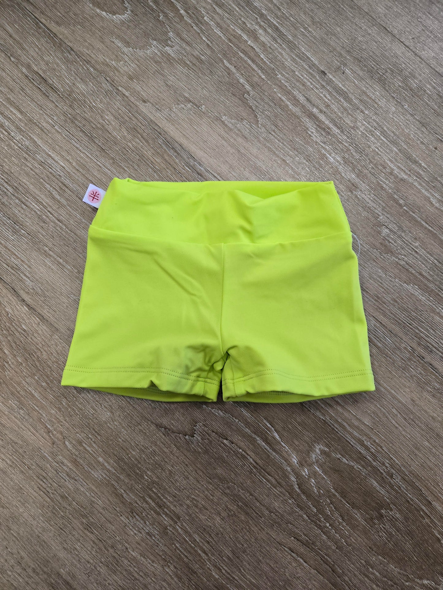 Migaru Kids Booty Short