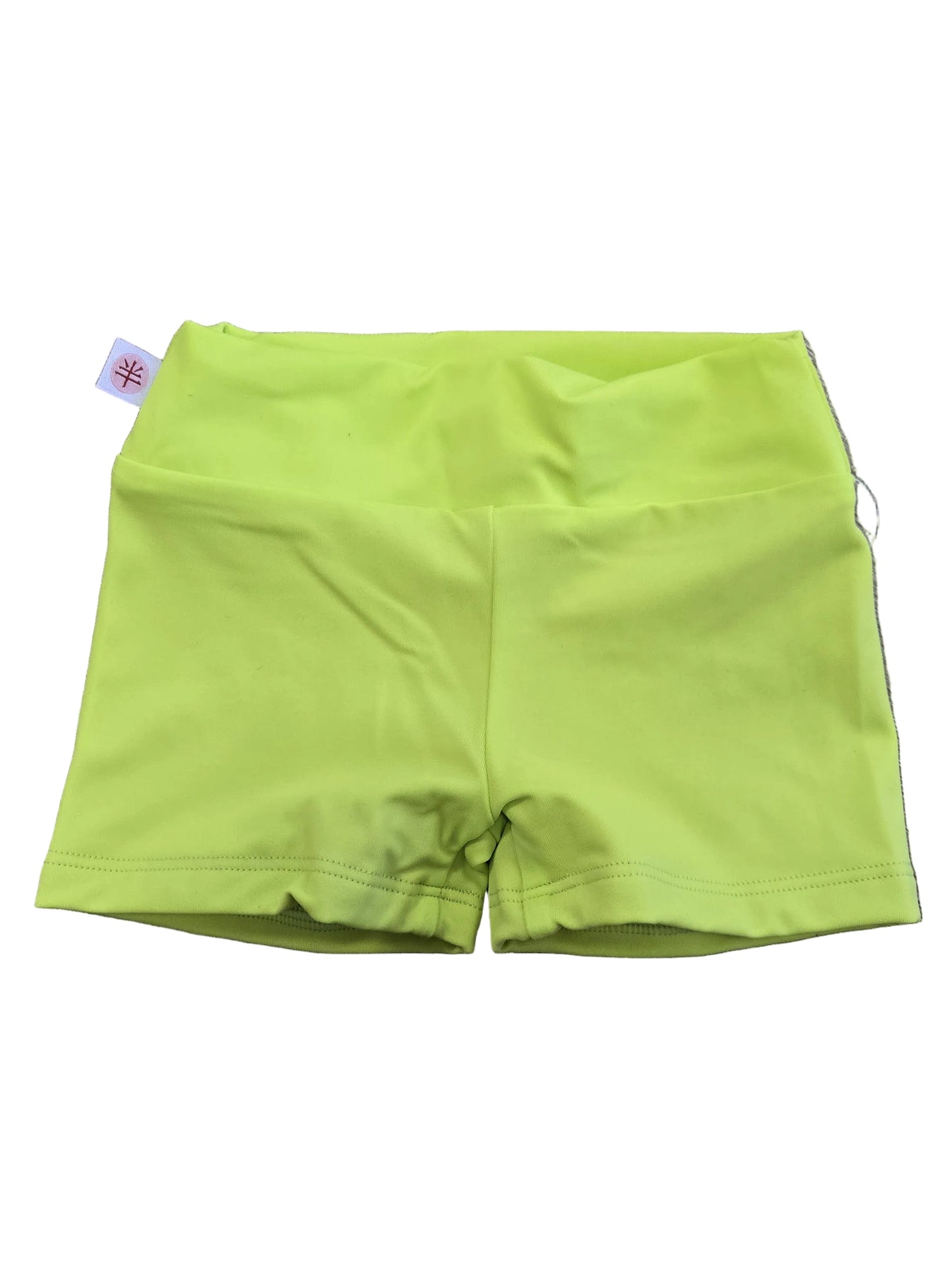 Migaru Kids Booty Short