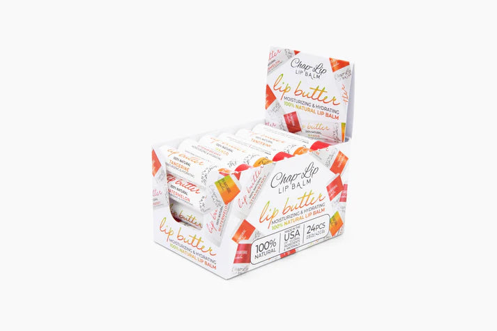 Chap-Lip Lip Butter