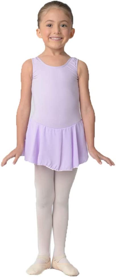 Danznmotion Tank Dance Dress Children