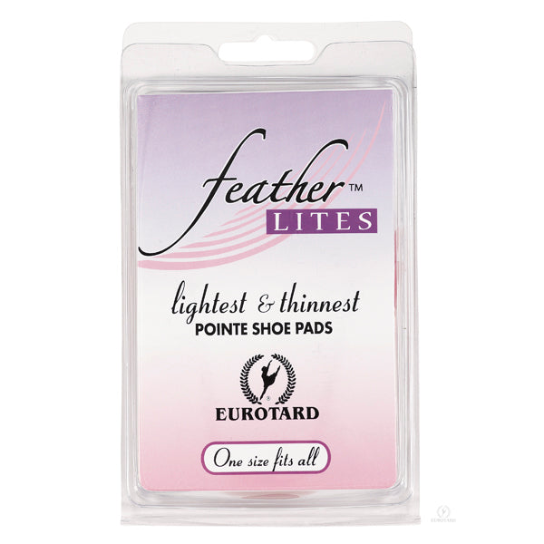 Eurotard Feather Lites Toe Pads