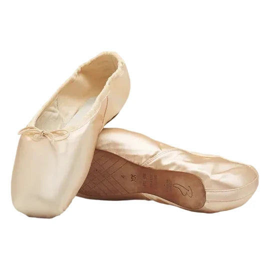 Bloch European Balance Pointe Shoe