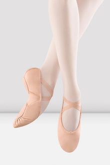  Bloch Prolite Hybrid Leather Ballet Shoe
