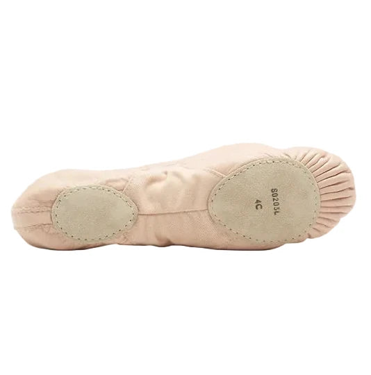 Bloch Prolite Hybrid Leather Ballet Shoe