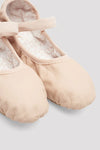 Bloch Adult Belle Leather Ballet Shoe