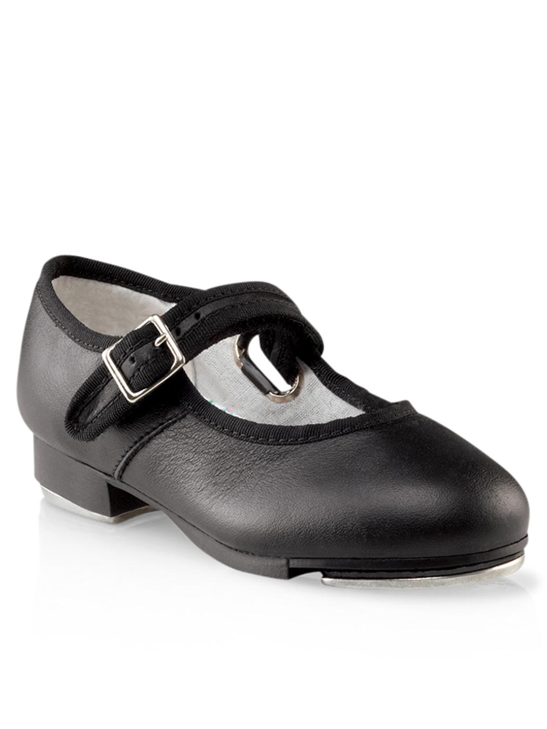 Capezio Velcro Mary Jane Tap Shoe