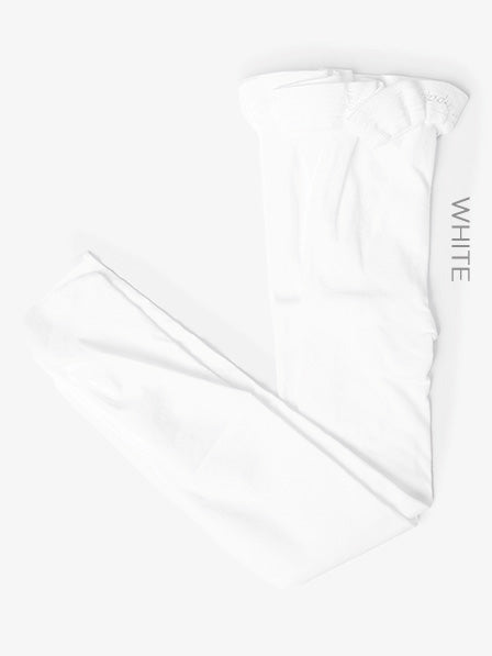 Body Wrappers TotalStretch Footed Tights