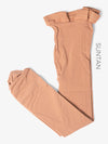 Body Wrappers TotalStretch Footed Tights