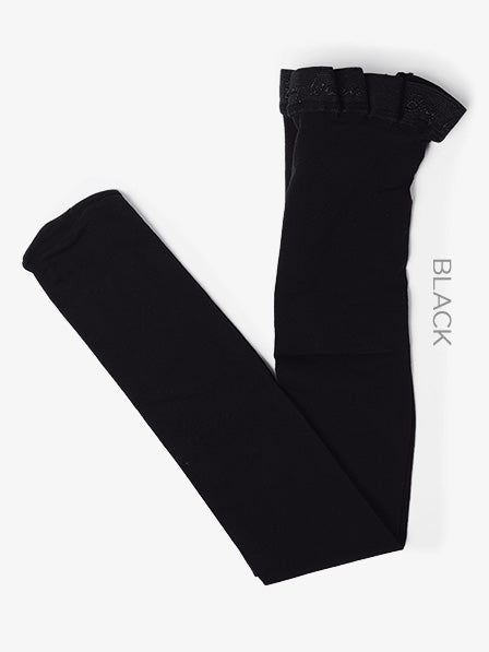 Body Wrappers TotalStretch Footed Tights