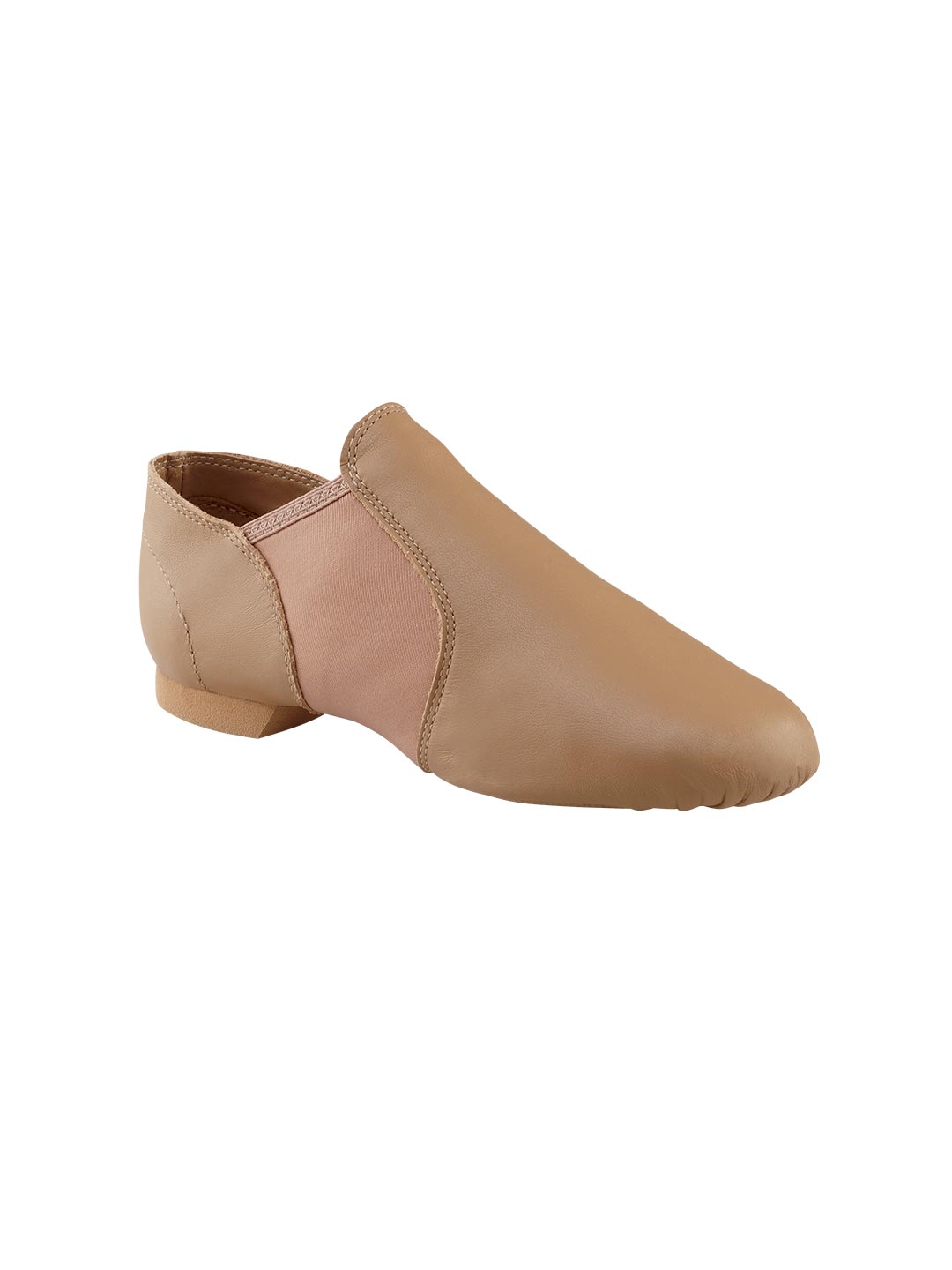 Capezio E-Series Jazz Shoe Children