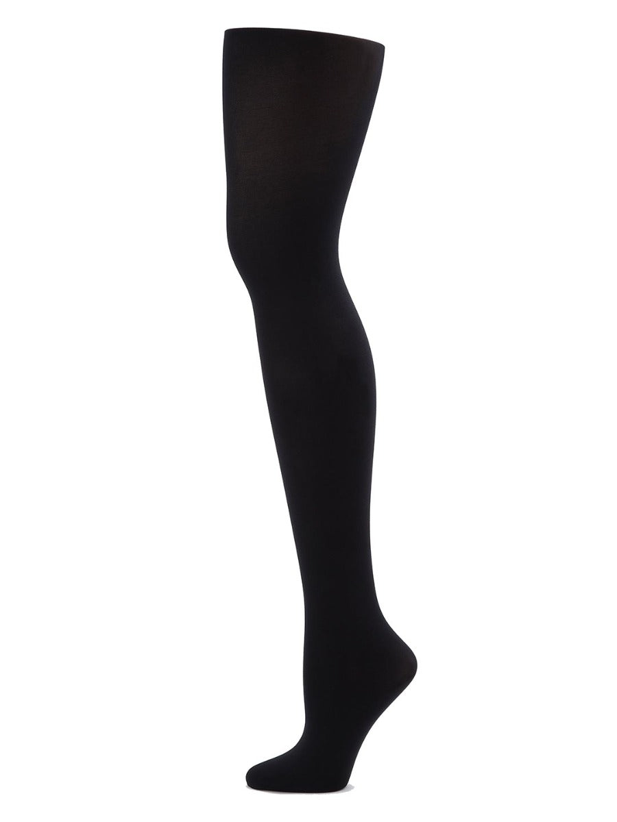 Capezio Ultra Soft Footed Tights Children