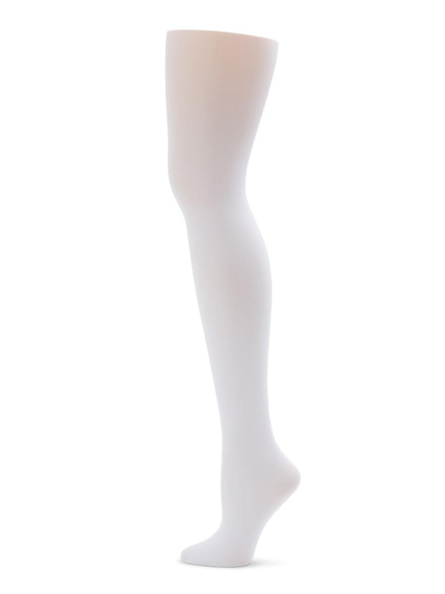 Capezio Ultra Soft Footed Tights Children